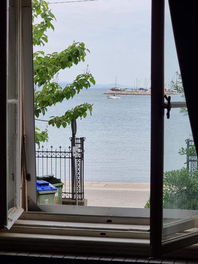 My Vintage Home By The Beach Zadar Bagian luar foto