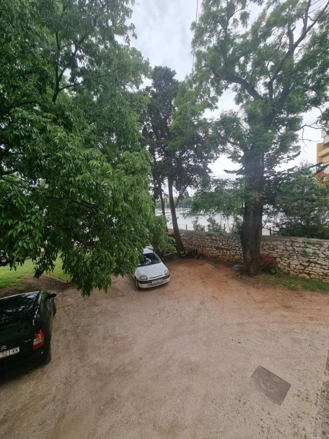 My Vintage Home By The Beach Zadar Bagian luar foto