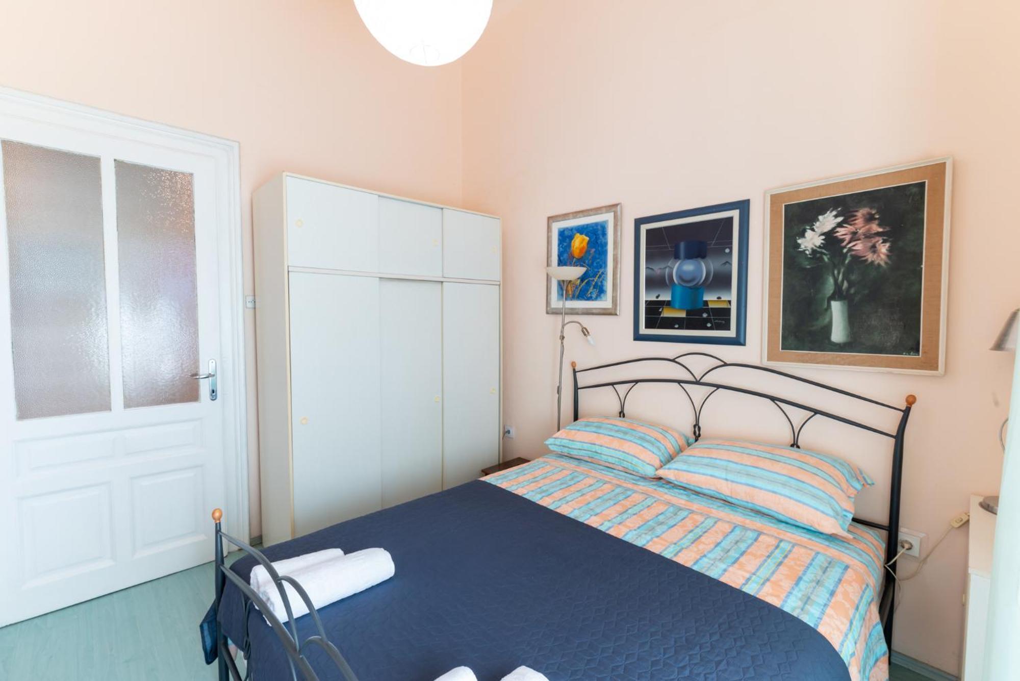 My Vintage Home By The Beach Zadar Bagian luar foto