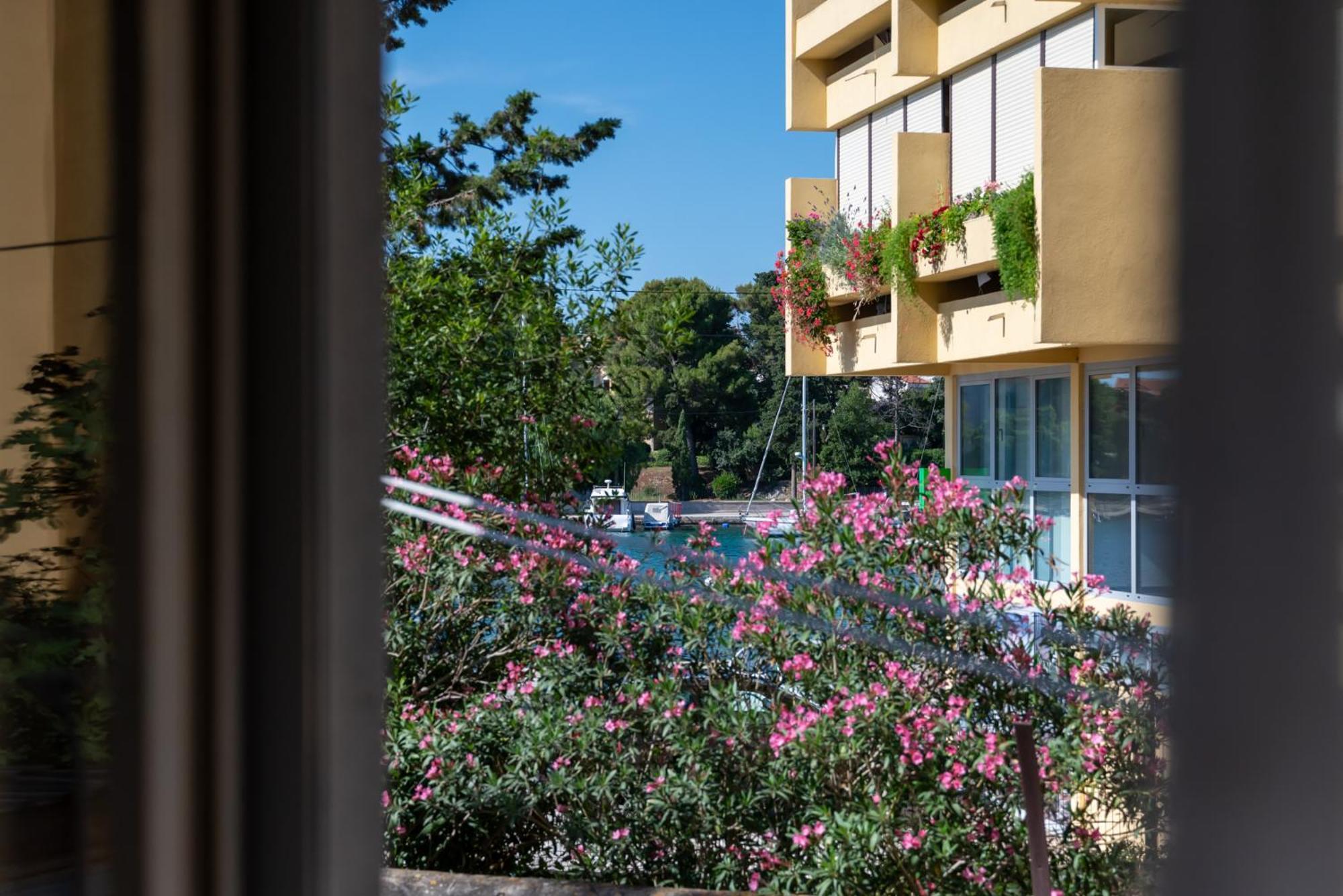 My Vintage Home By The Beach Zadar Bagian luar foto